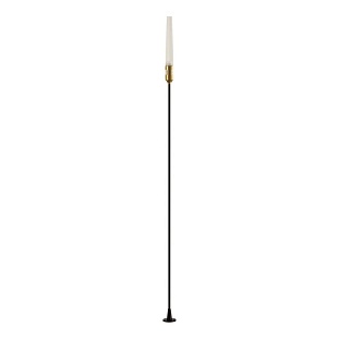 Светильник уличный столб низкий ODEON LIGHT CANNA 7020/4GB