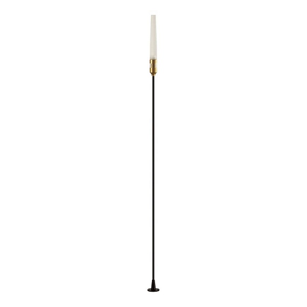 Светильник уличный столб низкий ODEON LIGHT CANNA 7020/4GB