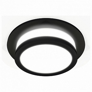 Светильник встраиваемый AMBRELLA LIGHT XC XC7622041