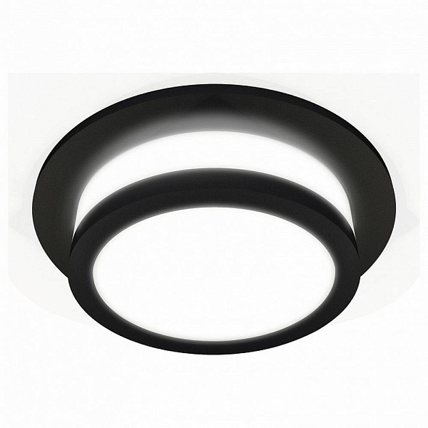 Светильник встраиваемый AMBRELLA LIGHT XC XC7622041