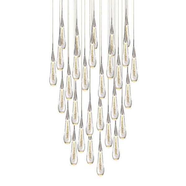 Подвес DELIGHT COLLECTION POUR MD-023B-30 chrome
