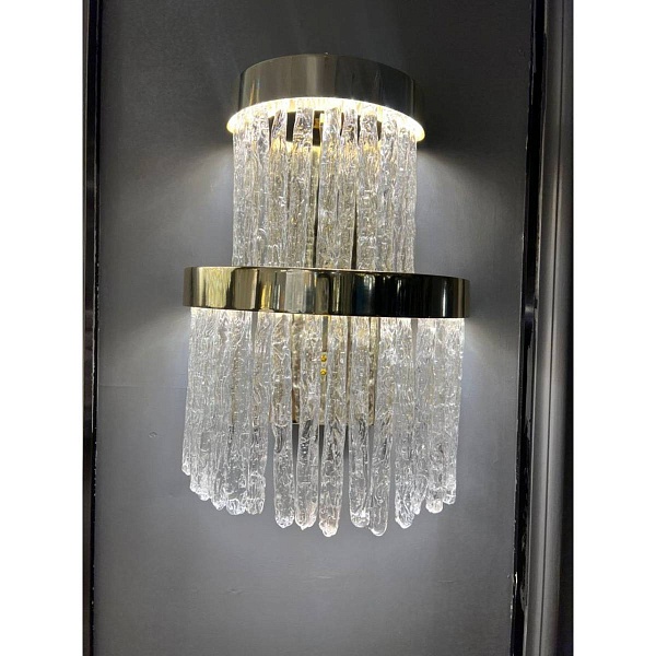 Бра DELIGHT COLLECTION 5136 5136-wall gold