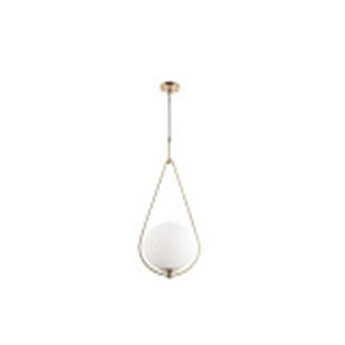 Подвес L'ARTE LUCE LUXURY ORECCINO L90561