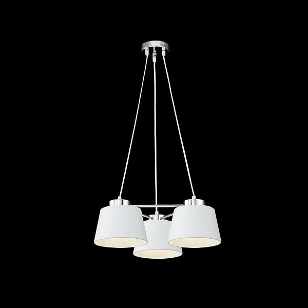 Люстра подвесная FREYA BARBARA FR5004PL-03CH