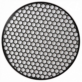 Светильник потолочный ILEDEX MERCURY 5555-36W-D212-3/4/6K-BK+WH