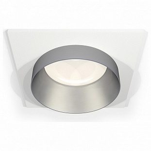 Светильник встраиваемый AMBRELLA LIGHT TECHNO SPOT 1 XC6520023