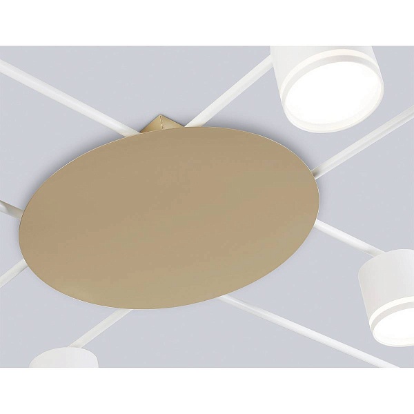 Люстра потолочная AMBRELLA LIGHT COMFORT FL51759