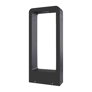 Светильник уличный столб низкий ST LUCE ERTA SL9506.405.01