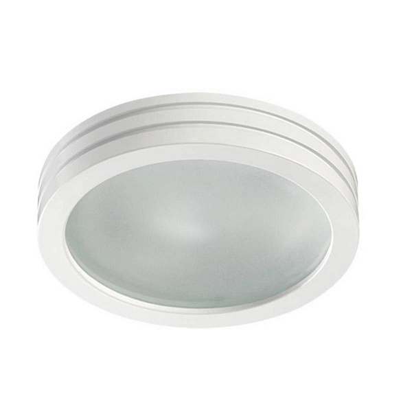 Светильник встраиваемый NOVOTECH DAMLA 370389