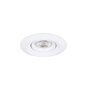 Светильник встраиваемый ARTE LAMP MIRA MINI A2762PL-1WH