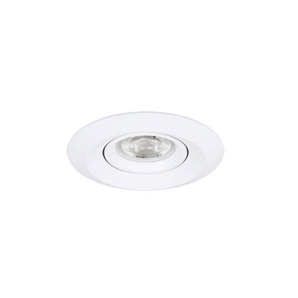 Светильник встраиваемый ARTE LAMP MIRA MINI A2762PL-1WH