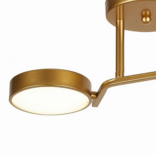 Люстра потолочная ESCADA STARLIGHT 10273/2LED