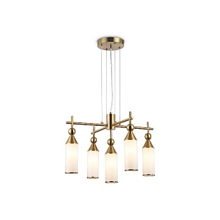 Люстра подвесная AMBRELLA LIGHT HEIGH LIGHT LH55276