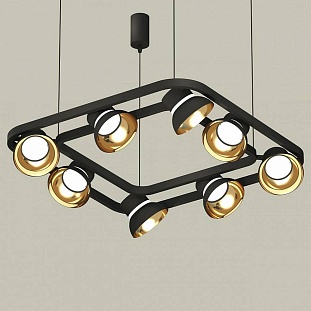 Люстра подвесная AMBRELLA LIGHT XB XB9182081