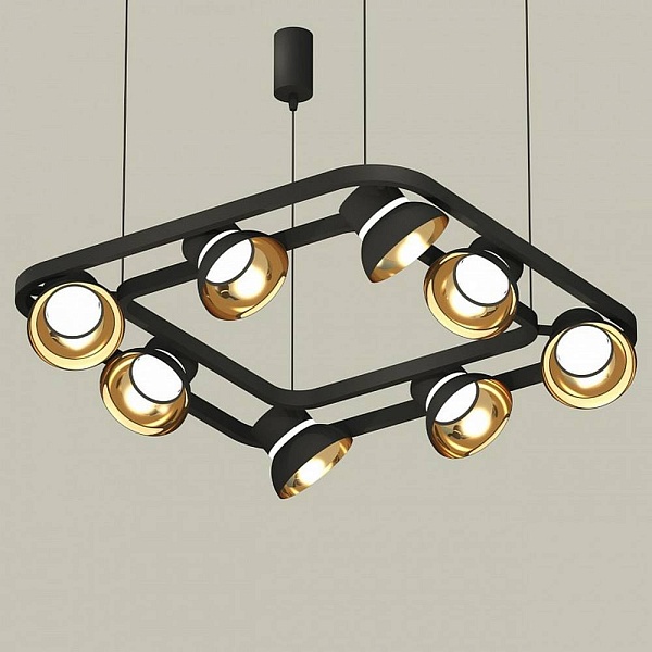 Люстра подвесная AMBRELLA LIGHT XB XB9182081