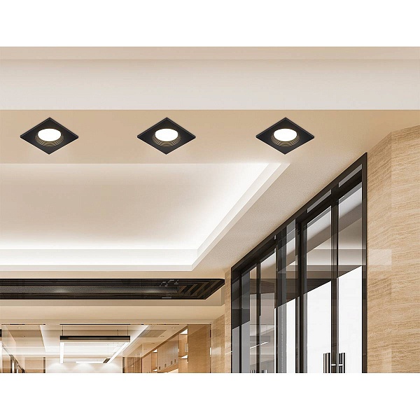 Светильник встраиваемый AMBRELLA LIGHT TN TN102818