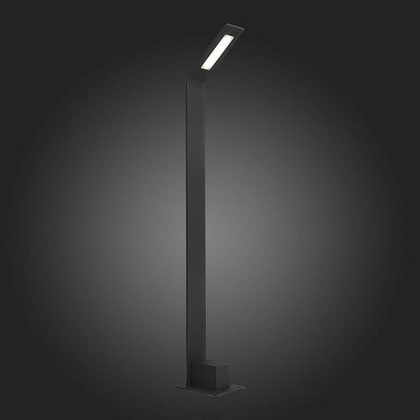 Светильник уличный столб низкий ST LUCE POSTO SL094.445.01
