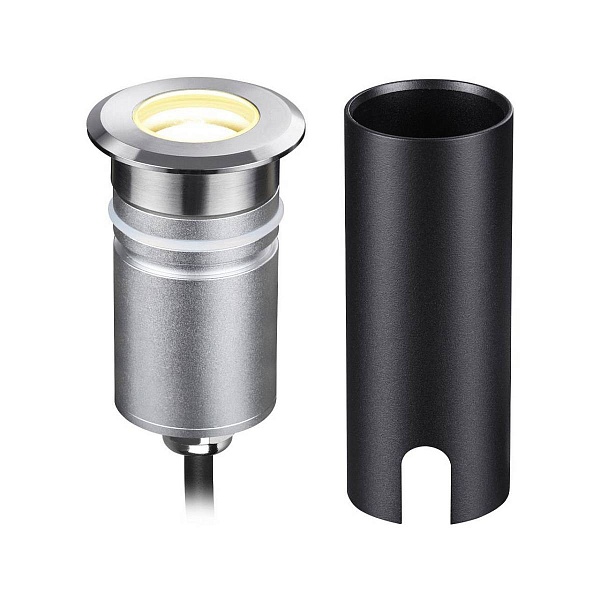 Светильник уличный встраиваемый ODEON LIGHT INGRO 6660/1GL3