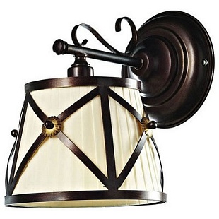 Бра L'ARTE LUCE FABRIZIA L12121.88