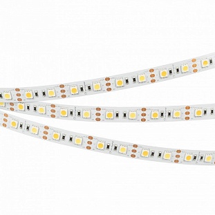 Лента LED RT-B60 14,4 W/m 12V IP20 5060/60 2700, 6000K 12mm (5м) 011093(2) ARLIGHT