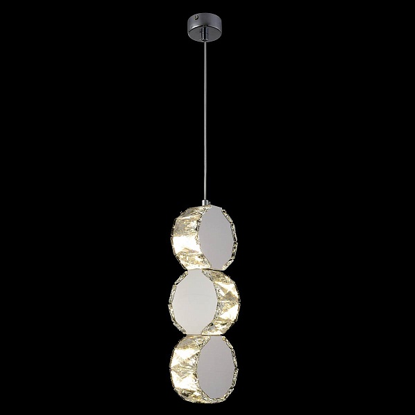 Подвес CRYSTAL LUX BESO SP3
