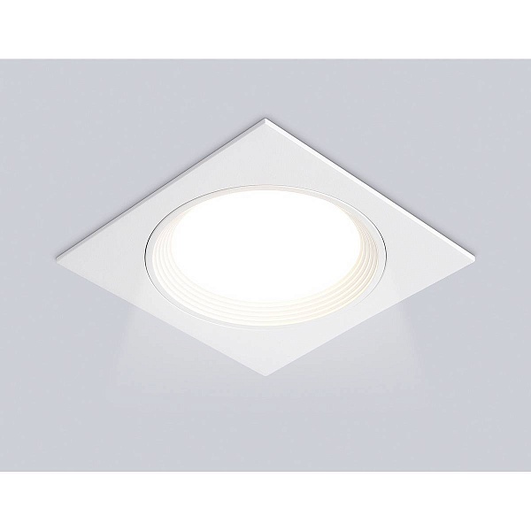 Светильник встраиваемый AMBRELLA LIGHT TN TN51803