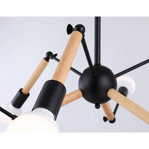 Люстра подвесная AMBRELLA LIGHT TR TR80488