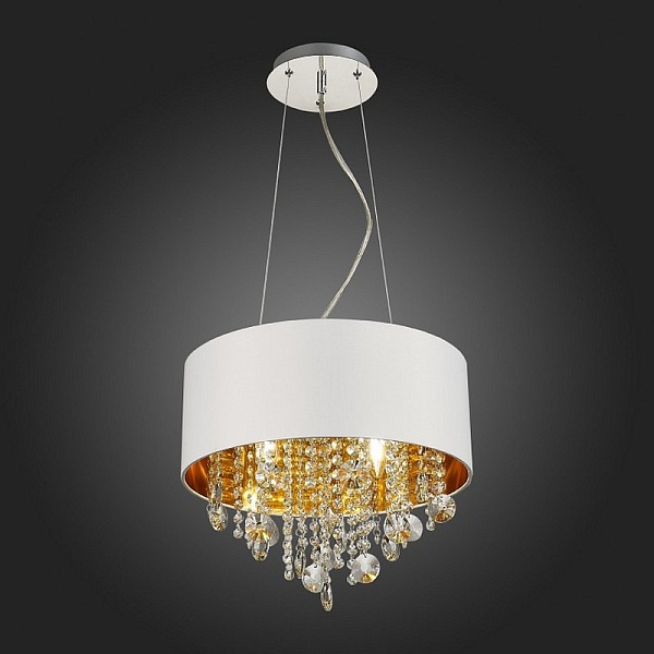 Люстра подвесная ST LUCE LACCHIA SL1350.503.04