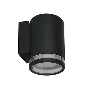 Светильник уличный настенный ARTE LAMP NUNKI A1910AL-1BK