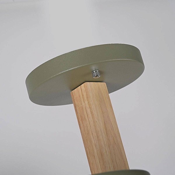 Люстра потолочная IMPERIUMLOFT TURNA-B 228862-26