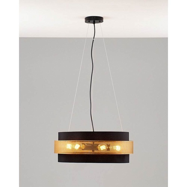 Подвес MODERLI GELA V10492-6P