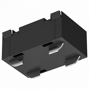 Коннектор прямой DENKIRS SMART TR2101-BK