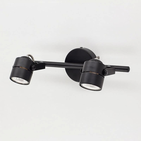 Спот CITILUX РИНГ CL525522