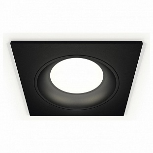 Светильник встраиваемый AMBRELLA LIGHT TECHNO SPOT 66 XC7632060