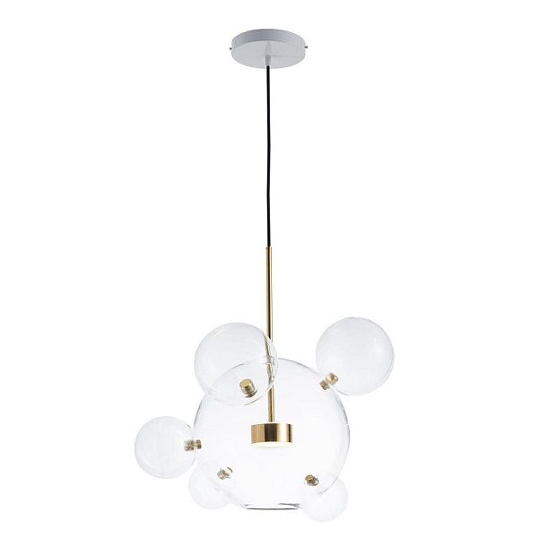 Подвес LOFT IT BOLLE 2027-P6