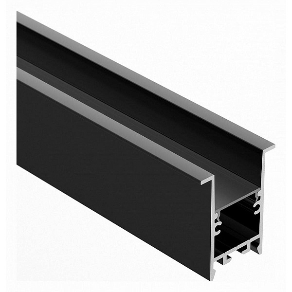 Профиль для ленты LED врезной SL-COMFORT 42,2x34,7мм без рассеивателя (2м) 31765 ARLIGHT