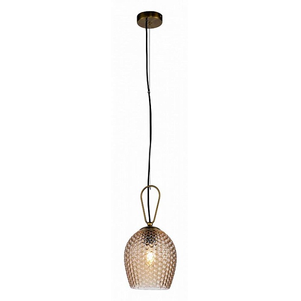 Подвес INDIGO ARMONIA 11001/1P Brass
