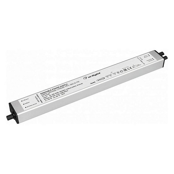 Блок питания ARLIGHT ARPV-LG-DALI 24V 60W IP67 33428