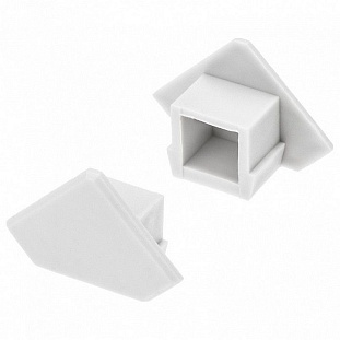 Заглушка для профиля PDS45-T 018613 ARLIGHT