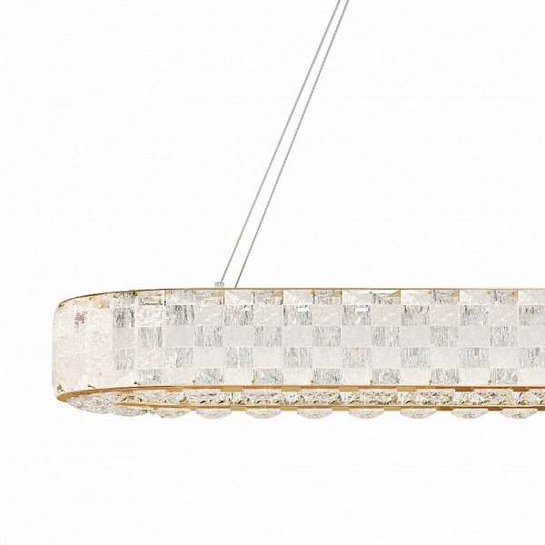 Подвес MAYTONI CASTELLO MOD336PL-L130G3K
