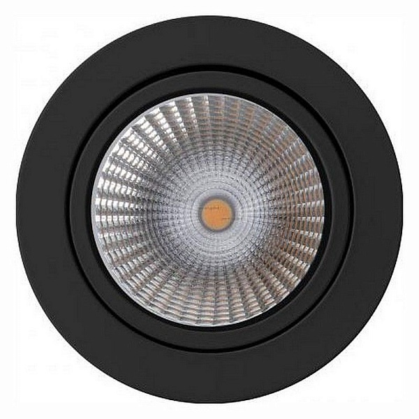 Спот ARLIGHT SP-FOCUS-R120-16W WARM3000 (BK, 24 DEG, 230V) 029533