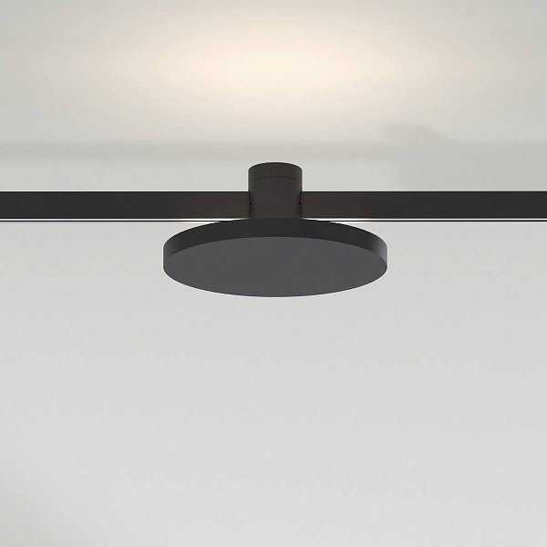 Трековый светильник ELEKTROSTANDARD ESTHETIC MAGNETIC 85124/01 a065425