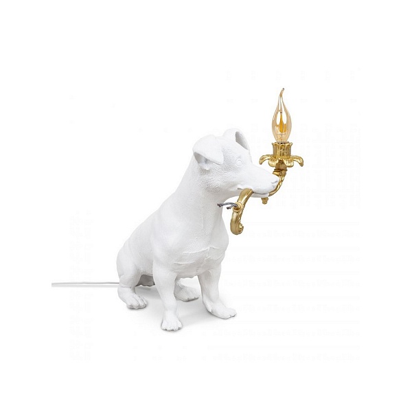 Настольная лампа SELETTI RIO LAMP 14794