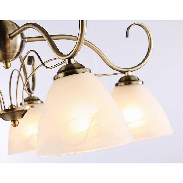 Люстра потолочная AMBRELLA LIGHT TR TR3046