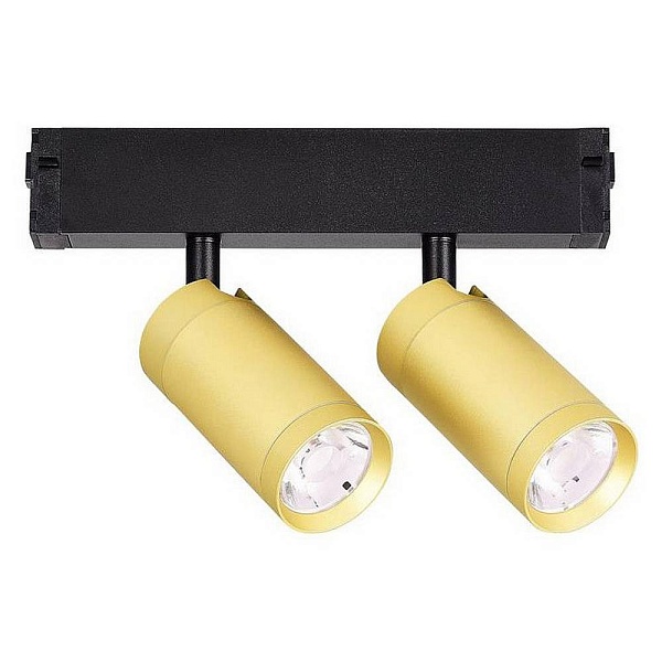 Трековый светильник ST LUCE SKYLINE 220 ST660.286.20