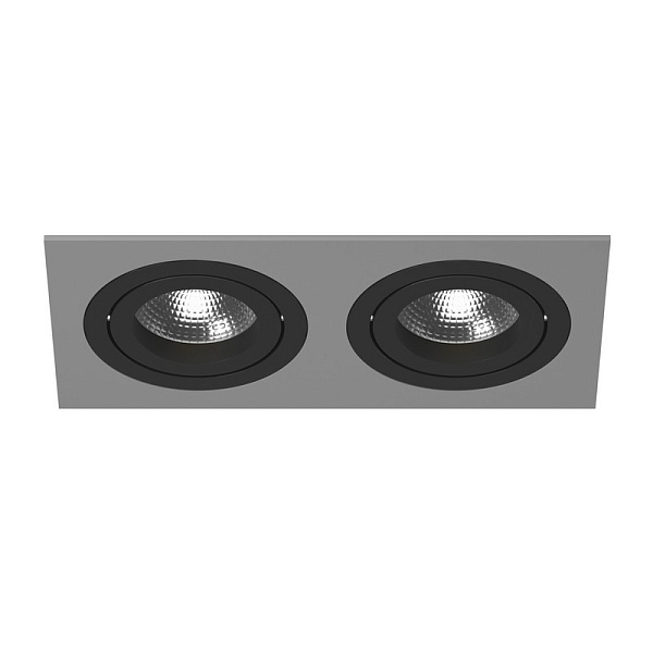Светильник встраиваемый LIGHTSTAR INTERO 16 i5290707