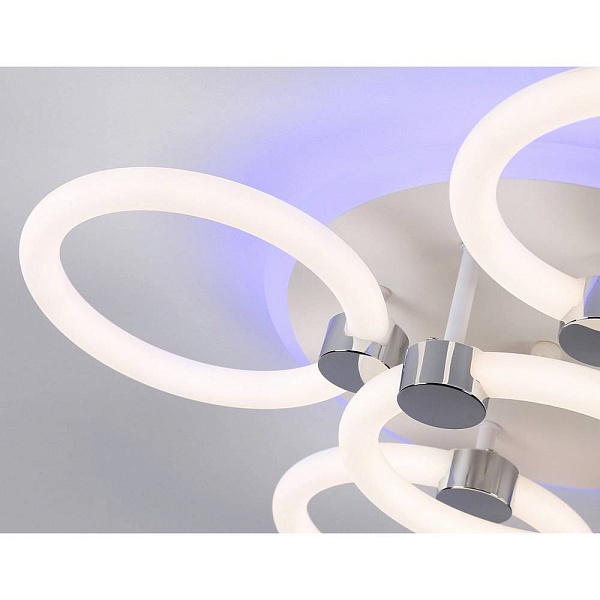 Люстра потолочная AMBRELLA LIGHT FA FA3841