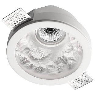 Светильник встраиваемый ODEON LIGHT HIGHTECH 7168/7CL