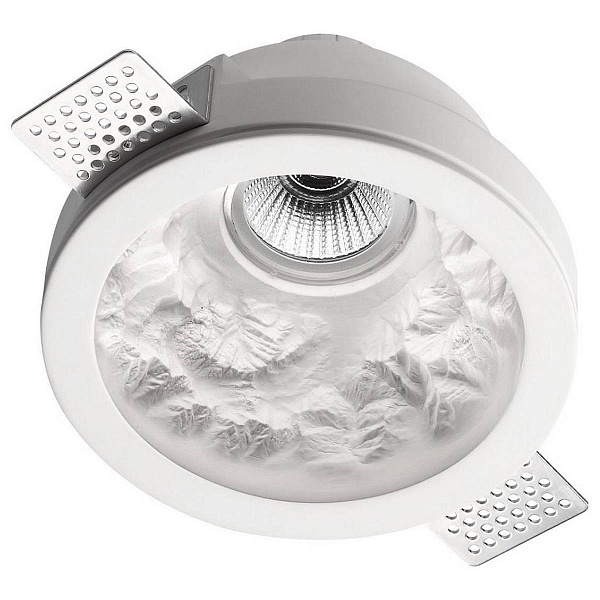 Светильник встраиваемый ODEON LIGHT HIGHTECH 7168/7CL
