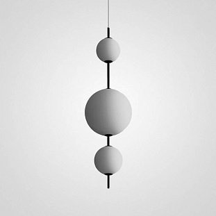Подвес IMPERIUMLOFT WHITE BEADS PENDANT 85415-22